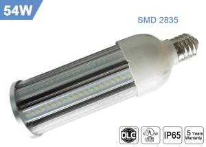 China 75w 2700-6500K E40 / E27 Corn Led Lights 200w Metal Halide Led Replacement factory