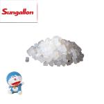 Hyaline TPR Compound Particles TPE Elastomer Material for Transparent Toys