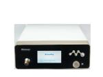 Curved Autoforce Ultrasonic Harmonic Scalpel Laparoscopic Surgery