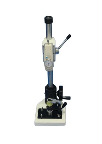 China Garment Button Pull Test Machine factory