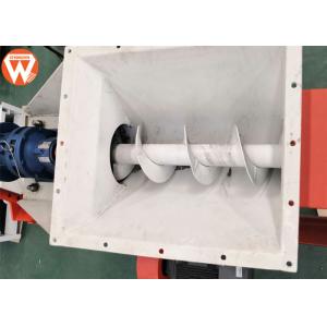 Small Output Farm Machinery Feed Pellet Machine Poultry Feed Processing Machines