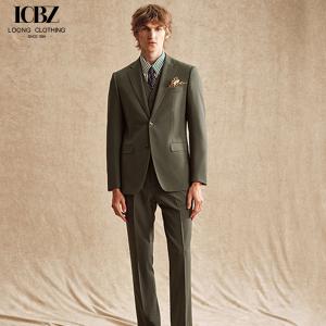 China Professional Formal Wear Business Slim Handsome Wedding Dress for Men OEM Custom factory