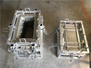 China Icecooler Plastic Box Mold / Rotomoulding Companies High Performance factory