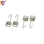 OEM Customized Furniture Coil Springs High Precision Stainless Steel