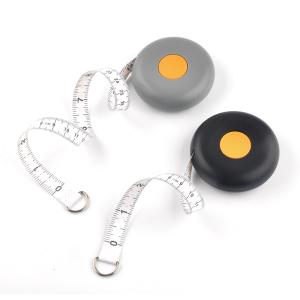 China Imperial Metric Personalised Sewing Tape Measure 80 Inch 205cm Retractable factory