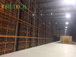 Industrial Shelving Narrow Aisle Racking Very Narrow Aisle Racking Crossbeam