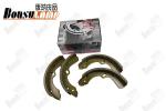 587870023 5-87870023-A Brake Pad Brake Linings For ISUZU TFR54 4JA1