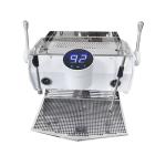 9bar Pump Pressure Multi-function Coffee Machine for Commercial Espresso Brewing