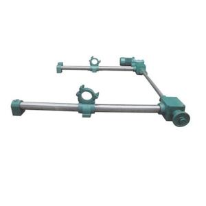 Felt Tensioner for Paper Machine