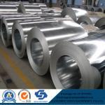 Prime G60 1.15*1219mm Galvanized Steel Metal Coils Gi Coils Roof Sheets