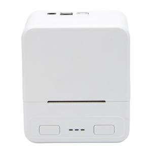 Maximum Roll Diameter of 50mm Desktop Thermal Printer for Fast and Receipt