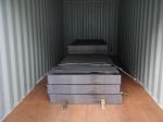 12000mm Length, 1010 - 2000mm Width JIS G 3131 SPHC, ASTM A36 Hot Rolled Steel