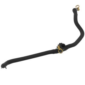 China LR033912 Engine Parts Cooling Water Pipe for factory