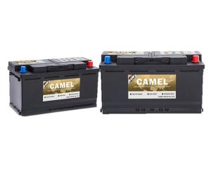 China SMF AGM Car Start Stop Battery System 12V 50Ah Lead Acid factory