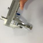 American Female 26711 - 06 - 06 Swagelok Tube Fittings