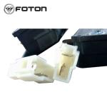 Car Fitment Foton AOLING Original Battery Powered LED License Plate Light Car