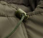 Envelope Military Sleeping Bags, Compression Sack for Cold Weather Travel,