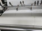 Pneumatic Timing 15KW Toilet Tissue Paper Making Machine Jumbo Roll
