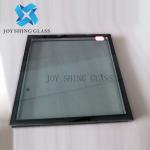 Low-E Insulated Glass , Insulating Safety Glass