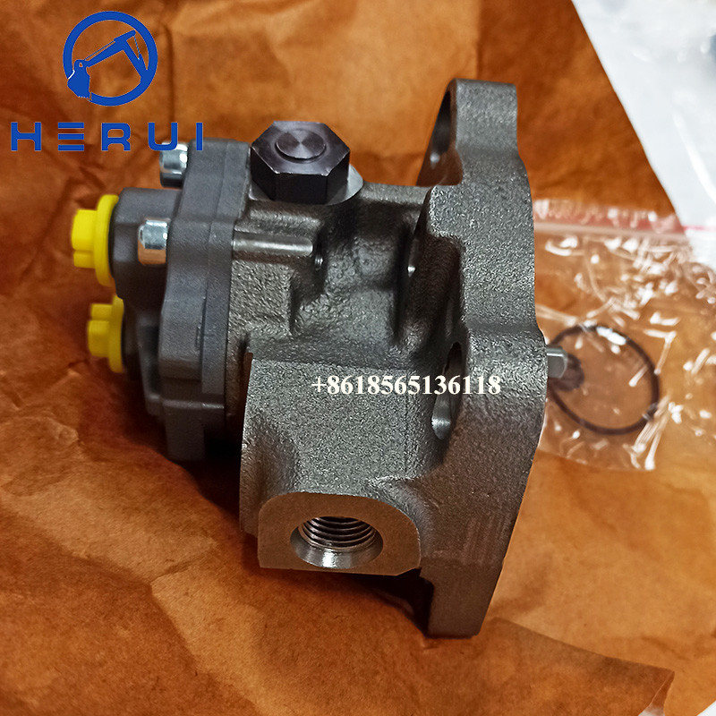 Fuel Transfer Pump 318-6357 3186357 313-6357 for C7 C9 Engine 3126E D6R D7R 329DL 330DL 336D