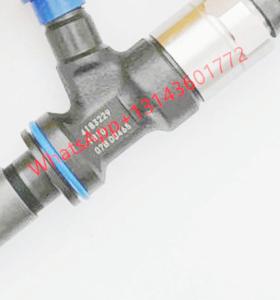 China Genuine Caterpillar Diesel Common Rail Injector 418-3229 307-7282 295050-0410 20R2479 factory