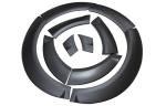 AUDI Q7 Wide Wheel Arch Flares / Upgrade Car Wheel Arch Trims