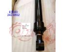 PC220-7 excavator hydraulic arm cylinder 707-13-14550