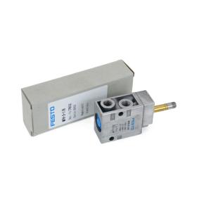 FESTO Electromagnetic Valve Electric MFH-3-1/8-S