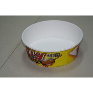 large size paper bowl making machine SCM-3000-I Servo Control automatic system