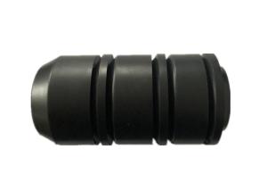 China TA Style Rubber Oilfield Swab Cups Steel Core Wire Tubing 2-3/8&quot; 2-7/8&quot; 3-1/2&quot; factory