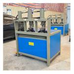 2024 Year Hydraulic Hole Puncher for Stainless Steel Tube Iron Pipe Aluminum