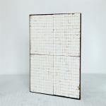 High Alumina Ceramic Wear Tiles Mining Chutes Industrial Ceramic Linings
