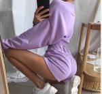 Blank Sweatshirt Women Private Label Shorts Set Best High Street Loungewear