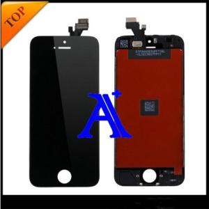 China OEM phone lcd for iphone 5 lcd, for iphone 5 lcd screen replacement, lcd for iphone 5 screen assembly on sale