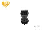 Mini Excavator Undercarriage Parts E55 E70B E180 Track Roller