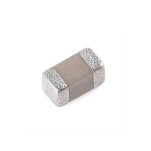 0603B104K500NT 0603 Multilayer Ceramic Capacitor -MLCC