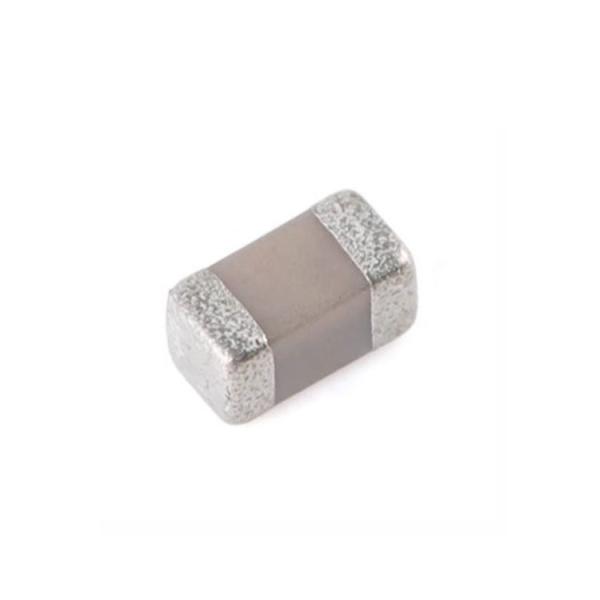 China 0603B104K500NT 0603 Multilayer Ceramic Capacitor -MLCC factory