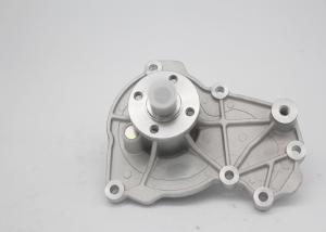 China SKU BG5T8501AA Auto Water Pump Ford Ranger Diesel 3.0 2005 -2012 With Gasket factory