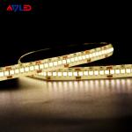 10000K Waterproof Flexible LED Strip Lights For Room 3528 240LEDs/M