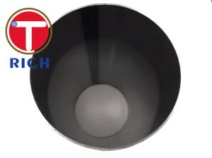 China JIS 3445 STKM11A Automotive Steel Tubes Welded Carbon Steel Tube 2-12m Length factory