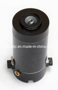 China DC Motor (220V 500W 3800RPM) factory