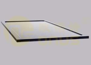 China 16mm Matte Finish Epoxy Resin Lab Countertops For Science Classrooms factory