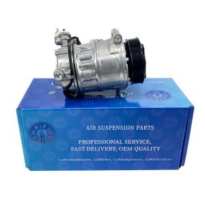 China Reliable Air Conditioning Compressor LR056364 For Land Rover Range Rover factory