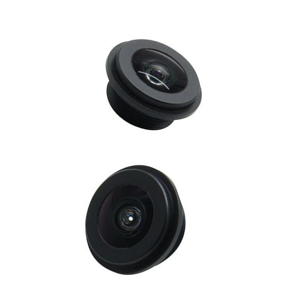 Manufacturer 1.02mm vehicle mounted lens UAV aerial photography vehicle rear
