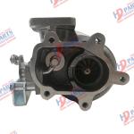 A498BZG TB28 ENGINE TURBO CHARGER 020500030000 711229-5003 For XINCHAI