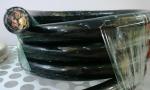 Flexible Shield Power Chain Cable ECHU Cable