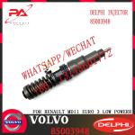 Diesel Fuel Injector 21644596 BEBE4D04001 BEBE4D35001 20708597 85003948 E3.18