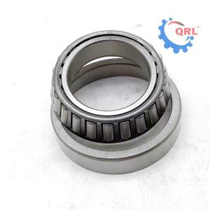 China Tapered Roller Bearing Bearing LM 300849/LM 300811 40.987X67.975X17.5mm factory