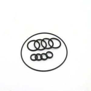 China Volvo Pilot Lever Rod Excavator Seal Kit Rubber For Mechanical factory