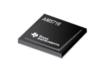 China AM5716AABCXQ1 DSP Microprocessor MPU Arm Cortex A15 760-FCBGA factory
